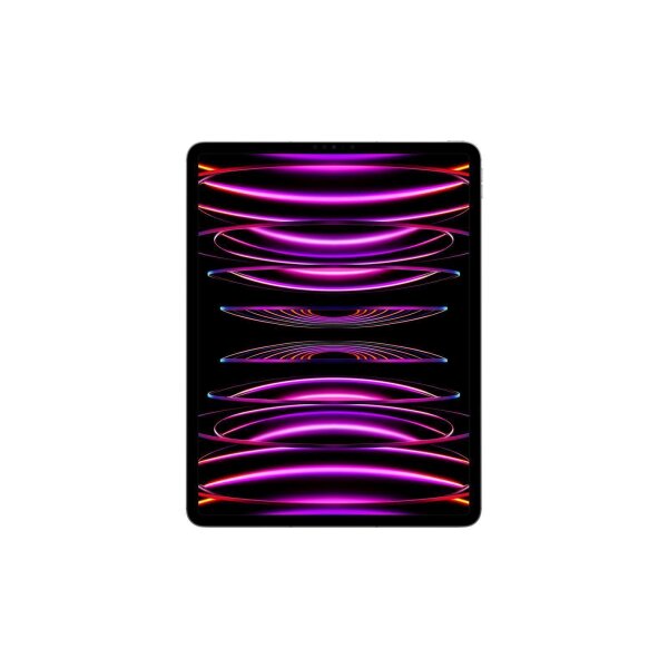 Apple iPad Pro 12.9 (2022) 6.Generation 256GB spacegrau Wi-Fi + 5G