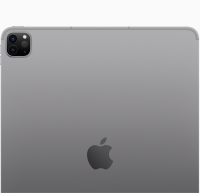 Apple iPad Pro 12.9 (6. Gen) 256GB Spacegrau 5G (2022)