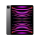 Apple iPad Pro 12.9 (6. Gen) 256GB Spacegrau 5G (2022)