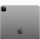 Apple iPad Pro 12.9 (6.Gen) 256GB Spacegrau Wi-Fi + 5G (2022)