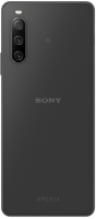 Sony Xperia 10 IV 128GB schwarz