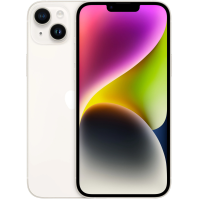 Apple iPhone 14 Plus 128GB Polarstern