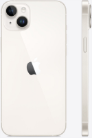 Apple iPhone 14 Plus 128GB Polarstern