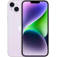 Apple iPhone 14 Plus 128GB violett