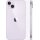 Apple iPhone 14 Plus 128GB violett
