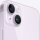 Apple iPhone 14 Plus 128GB violett