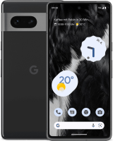 Google Pixel 7 128GB Obsidian