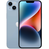 Apple iPhone 14 Plus 128GB blau