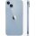 Apple iPhone 14 Plus 128GB blau