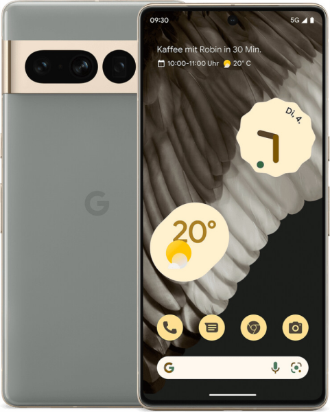 Google Pixel 7 Pro 128GB Hazel