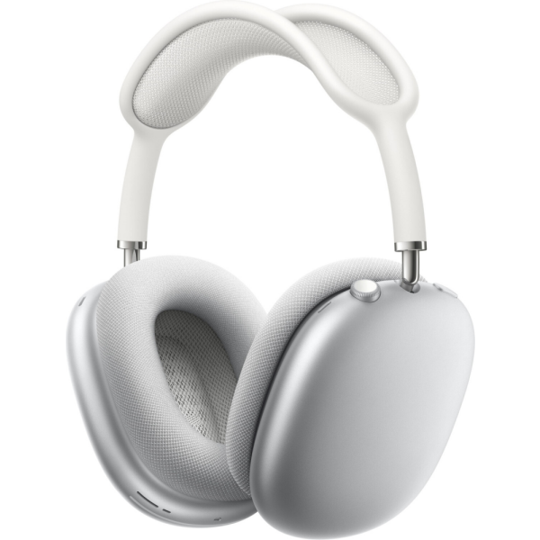 Apple AirPods Max silber