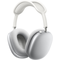 Apple AirPods Max silber