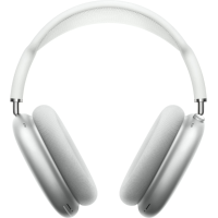 Apple AirPods Max silber