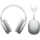Apple AirPods Max silber