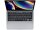 Apple MacBook Pro 13.3 Core-i5 512GB/8GB Spacegrau (2020)