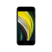 Apple iPhone SE (2020) 128GB schwarz oZ