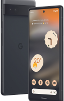 Google Pixel 6a 128GB Charcoal