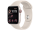 Apple Watch SE (2.Gen) 2022 (GPS + Cellular) 44mm Aluminium Polarstern