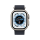 Apple Watch Ultra 49mm Titan GPS + Cellular Ocean Armband Mitternacht