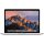 Apple MacBook Pro 13 Core-i5 2,3 GHz 128GB/8GB silber