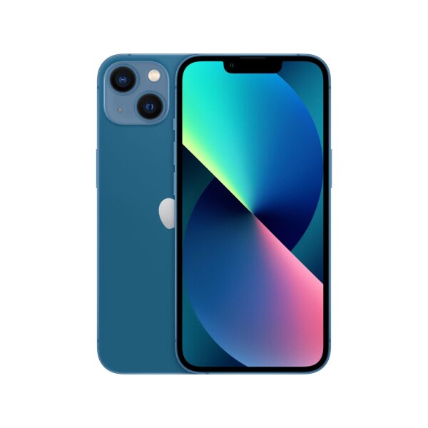 Apple iPhone 13 128GB blau