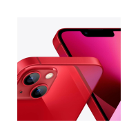 Apple iPhone 13 256GB rot