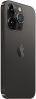 Apple iPhone 14 Pro 128GB Space Schwarz