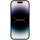 Apple iPhone 14 Pro 256GB Space Schwarz