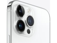 Apple iPhone 14 Pro Max 256GB silber