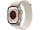 Apple Watch Ultra 49mm Titan GPS + Cellular Alpine Loop Polarstern Medium