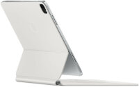 Apple Magic Keyboard iPad Pro 12.9 (5. Gen) weiß DE