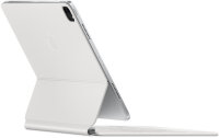 Apple Magic Keyboard iPad Pro 12.9 (5.Gen) weiß
