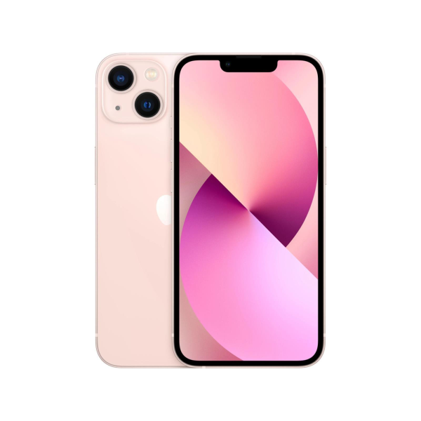 Apple iPhone 13 128GB rosé