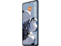 Xiaomi 12T Pro 256GB/8GB blau