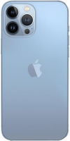 Apple iPhone 13 Pro Max 128GB sierrablau
