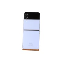 Samsung Galaxy Z Flip 4 256GB 5G blau