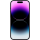 Apple iPhone 14 Pro Max 128GB dunkellila