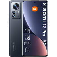 Xiaomi 12 Pro 256GB/12GB grau
