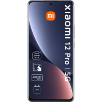 Xiaomi 12 Pro 256GB/12GB grau