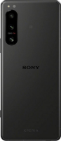 Sony Xperia 5 IV 128GB schwarz