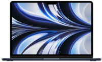 Apple MacBook Air 13 M2 8C/8C 256GB/8GB Midnight (2022)