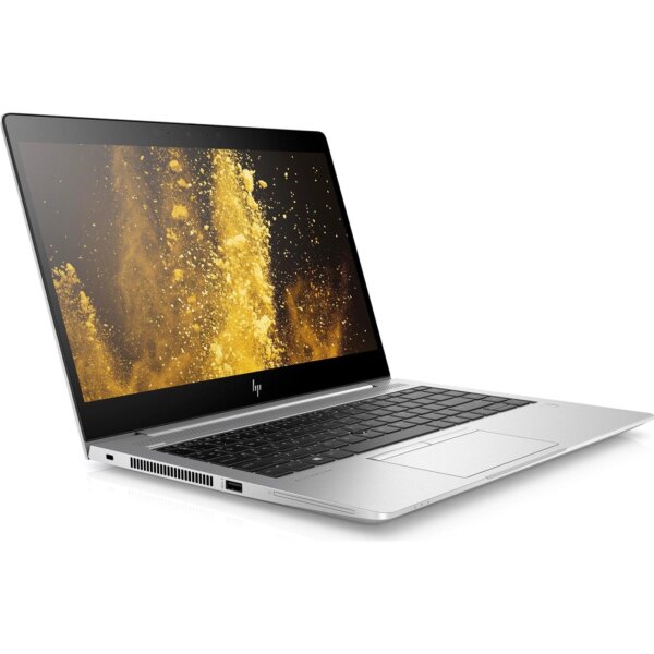 Hewlett-Packard EliteBook 840 G6 i5-8365U 128GB/8GB Win10 Pro