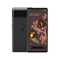 Google Pixel 6 128GB Stormy Black