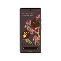 Google Pixel 6 128GB Stormy Black