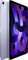 Apple iPad Air 5 64GB WiFi + Cellular violett
