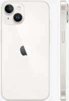 Apple iPhone 14 128GB Polarstern