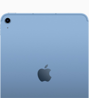 Apple Ipad 10 (2022) 64GB Wi-Fi + 5G blau