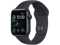 Apple Watch SE (2.Gen) 2022 GPS 40mm Mitternacht