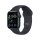 Apple Watch SE (2.Gen) GPS 40mm Aluminium Mitternacht (2022)