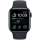 Apple Watch SE (2.Gen) GPS 40mm Aluminium Mitternacht (2022)